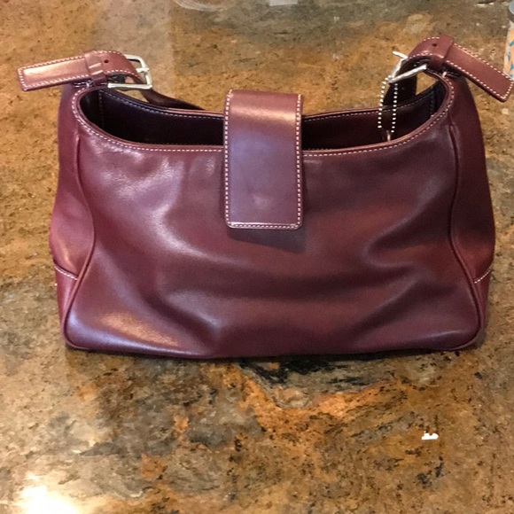 Coach Purse - Picture 3 of 5